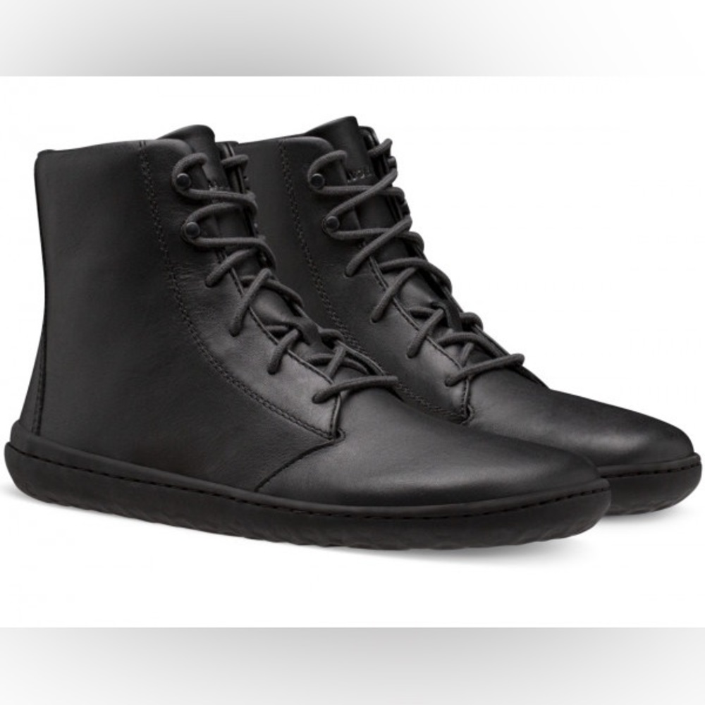 Vivobarefoot Gobi Hi IV Lace Up Boot